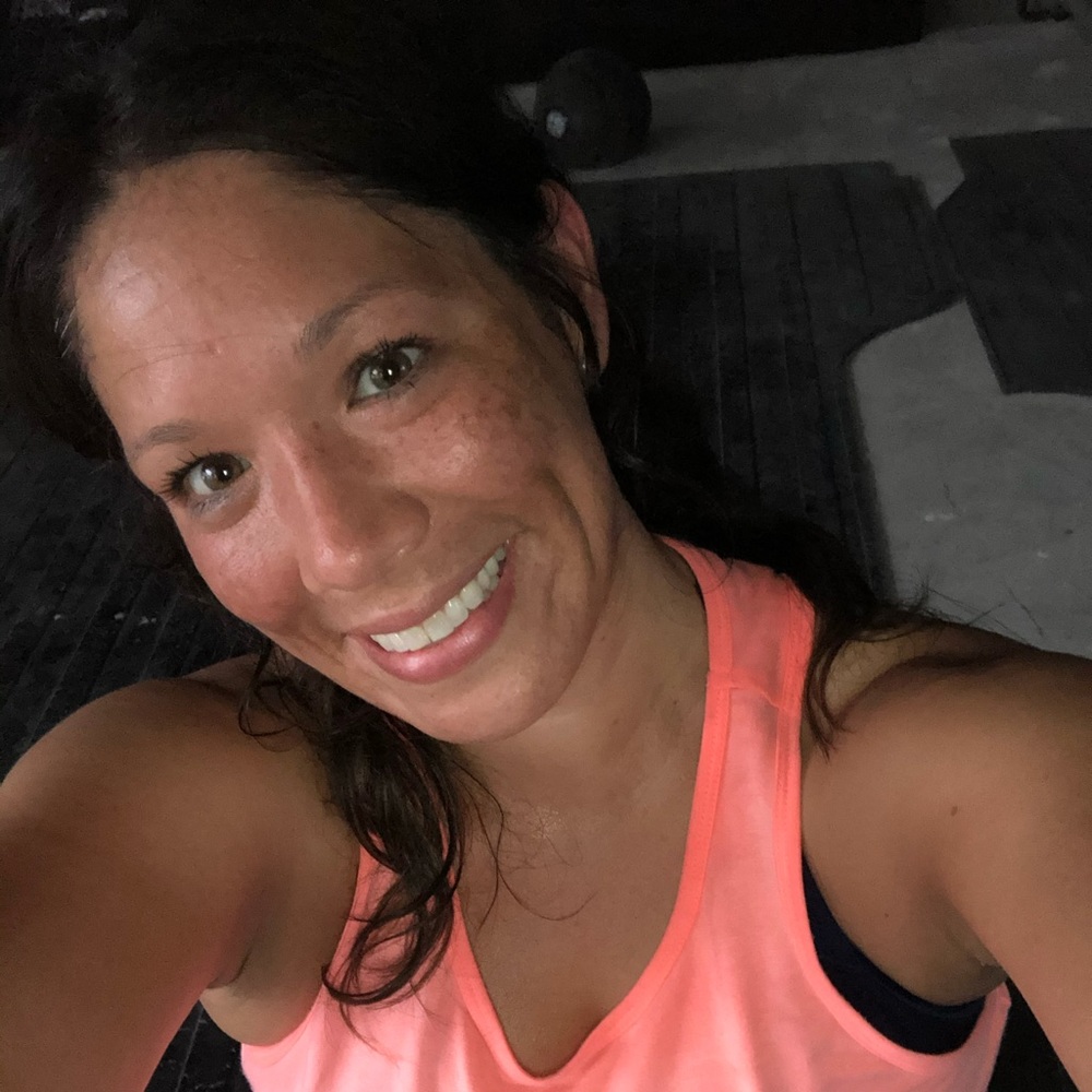 Meet your Posher, Erika